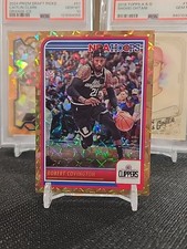 2023 NBA Hoops Robert Covington Hyper Gold /10
