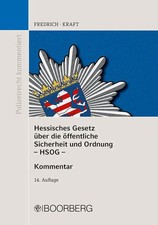Hessisches Gesetz über die öffentliche Sich...
