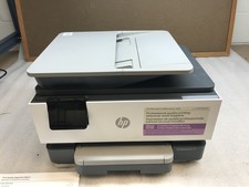HP OfficeJet Pro 9120e Wireless All-in-One Co...