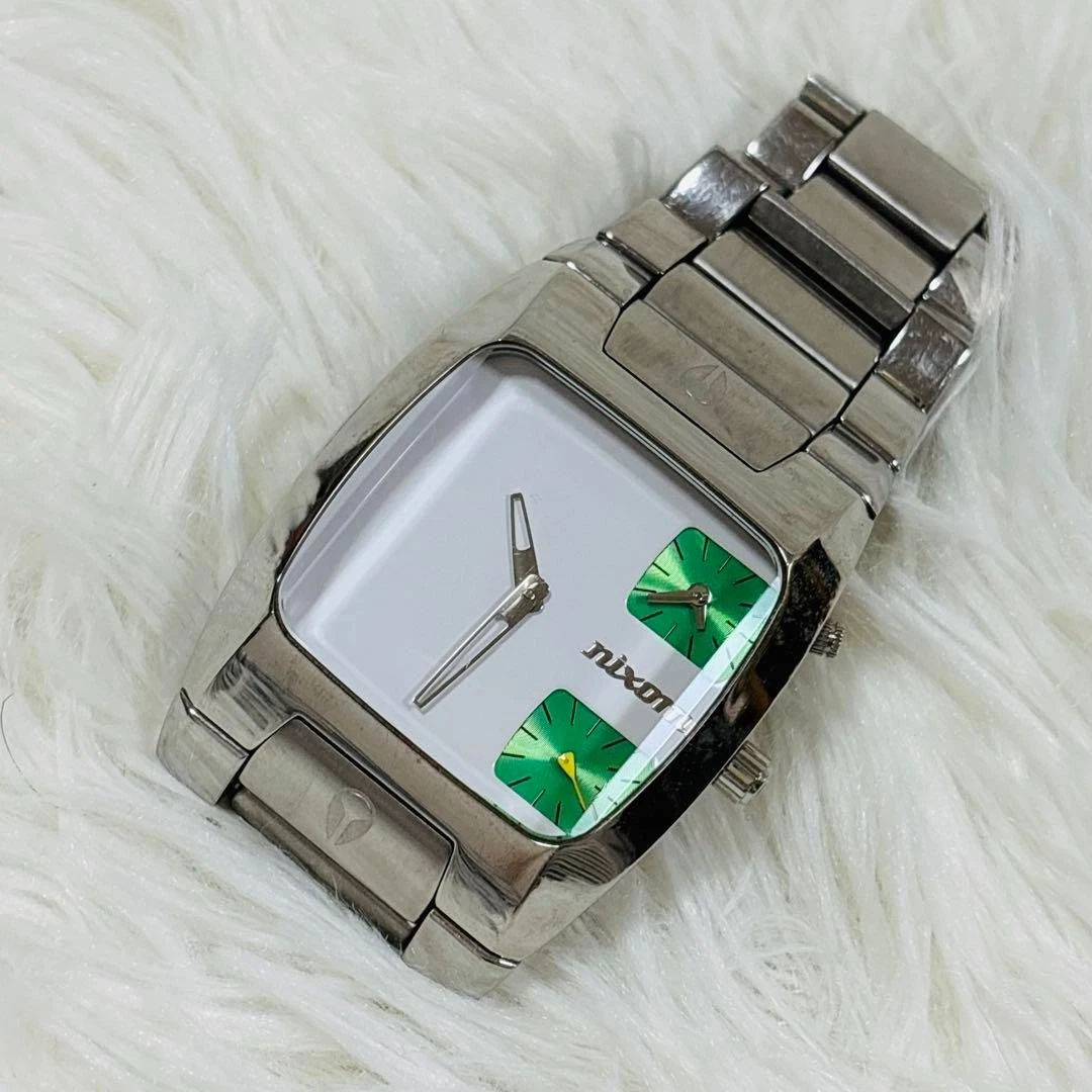 Nixon Banks Wristwatches for sale - eBay