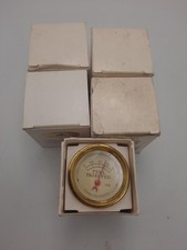 NOS Classic Instruments Fuel Injected Pressur...