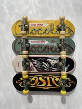 TechDeck Boards