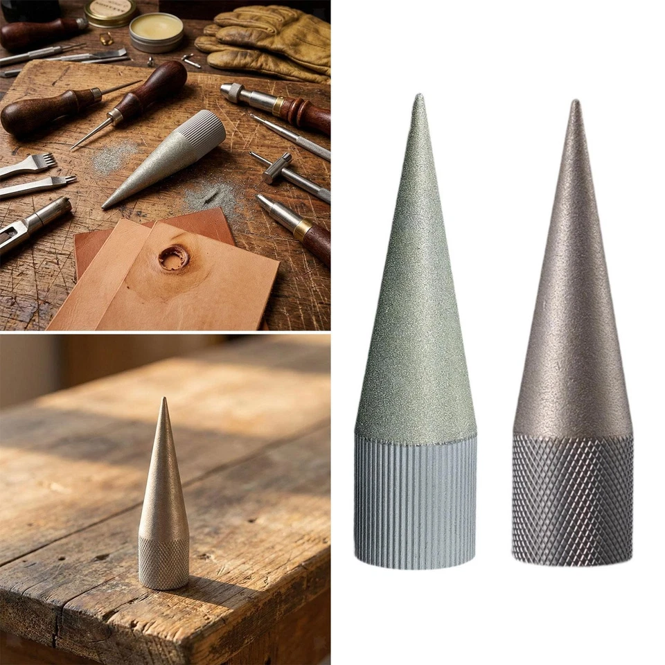 Poinçons Ronds, Poinçons de 3 à 16 Mm, Machine à Polir Les Métaux Haute - Imagen 1 de 1