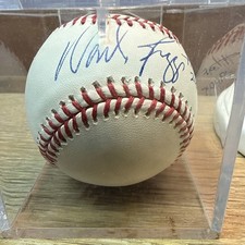 Wade Boggs Cards, Rookie Cards and Autographed Memorabilia Guide 24