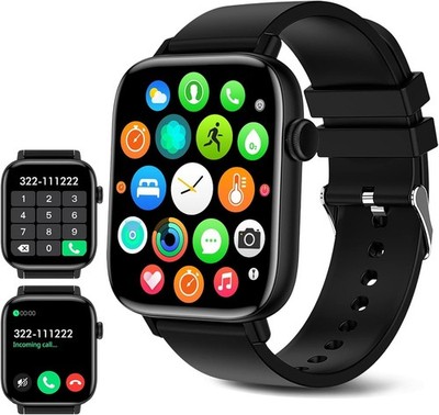 Smart Watch for Android iPhone, 1.9
