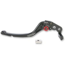 CRG Constructors Racing Group Black RC2 Brake Lever 2RN-511-S1-T-B