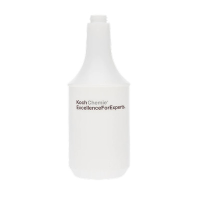 Koch Chemie Cylindrical Bottle | For Star Spray Head | 1L