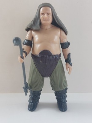 Star Wars Kenner Vintage 1977-85 Rancor Keeper komplett original