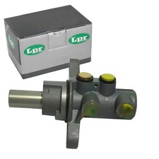 LPR HAUPTBREMSZYLINDER passend f&uuml;r MERCEDES-BENZ CITAN RENAULT KANGOO | 6160