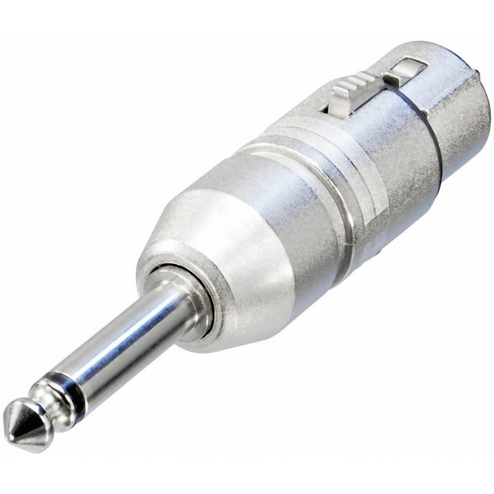 Neutrik NA2FP XLR- XLR-Buchse - Klinkenstecker 635 1 St 3990₽
