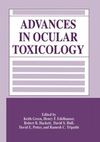 Keith Green (U. A.) | Advances In Ocular Toxicology | Buch | Englisch (1997)