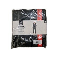 Member's Mark Women's Dream Mark Classic 2-Piece Notch Collar Pajama Set XS