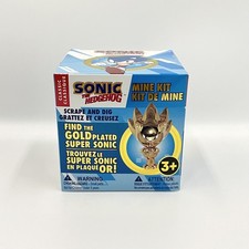 Just Toys Sonic the Hedgehog Mine Kit Blind Box