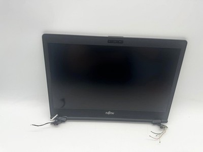 Fujitsu LifeBook U747 Display Bildschirm 14.0 Zoll LED LCD 1920 × 1080 Matt