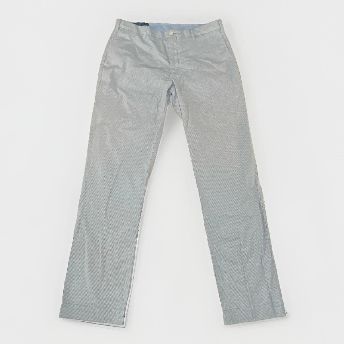 Polo Ralph Lauren White Pants for Men for sale | eBay