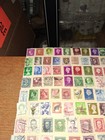 SL 1683/ Used Foreign Stamps foreign stamps lot — photo 5
