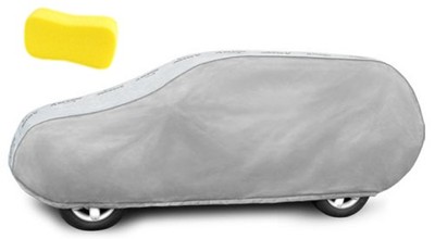 Vollgarage passend für Dongfeng Fengxing Joyear T5 Evo Vorderradantrieb Z568409