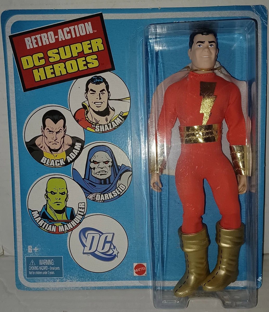 Mego Shazam for sale | eBay