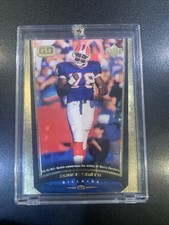1998 Upper Deck - Bruce Smith #65
