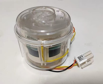 #ad C PAP Motor Fit for S10 S9 BiPap AirCurve OEM Ventilator Replacement Part Tested $60.29