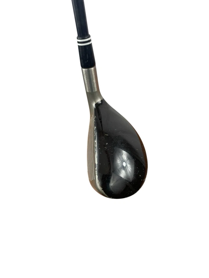 Cleveland Classic Hybrid Gliderail H4 23° Loft Reg Flex Matrix Ozik Shaft LH - Image 4 of 4