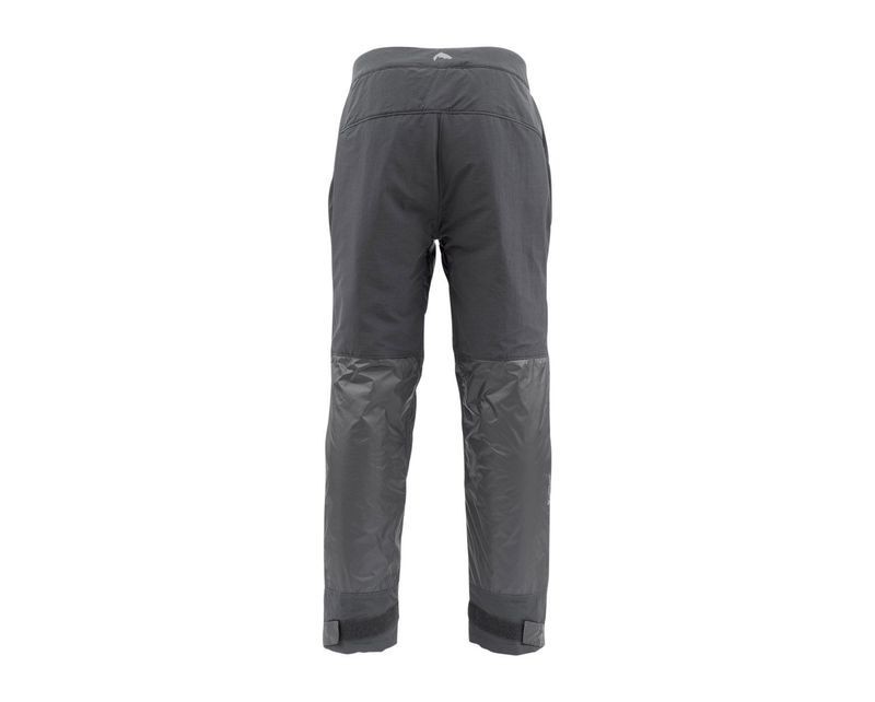 Simms Midstream Insulated Pant isolant PrimaLoft léger coupe-vent pêcheur S