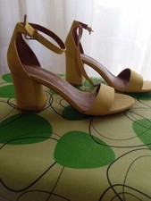 Scarpe Miss Globo taglia 38