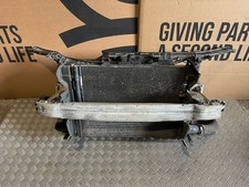 Radiateur Audi GT