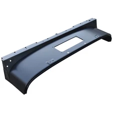 0480-110 Key Parts Cowl Panel for Jeep Wrangler 1987-1995