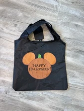 DVC 2025 Disney Vacation Club Happy Halloween Party Membership Magic Tote Bag