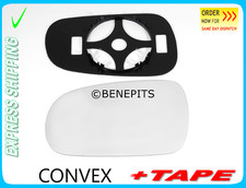 Glace de rétroviseur Honda ACCORD