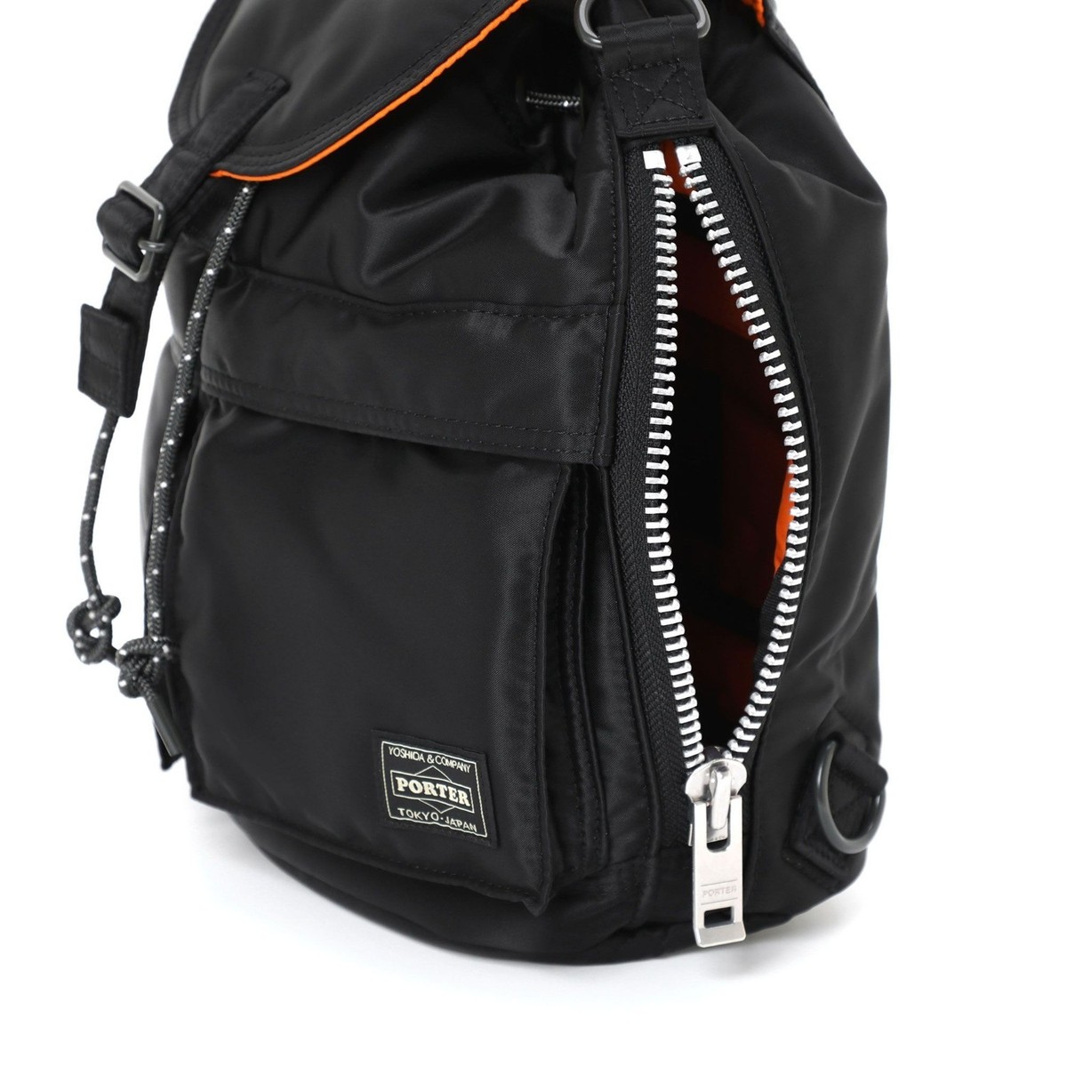 GOODENOUGH×HEAD PORTER nylon riders s-l1200.jpg