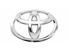 Calandre Toyota LANDCRUISER