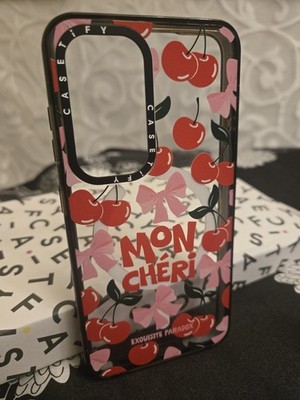 Samsung 24 Mon Cheri CASETIFY Magsafe Impact Case | eBay Samsung 24 Mon Cheri CASETIFY Magsafe Impact Case | eBay