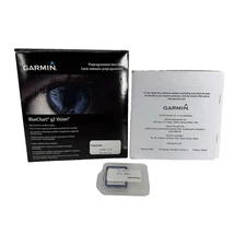 Garmin BlueChart g2 Vision Chesapeake Preprogrammed Data Card VUS
