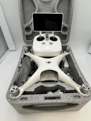 DJI Phantom 4 Pro Drones for sale | eBay