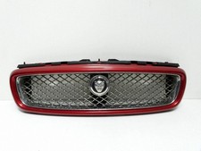 Calandre Jaguar X-TYPE