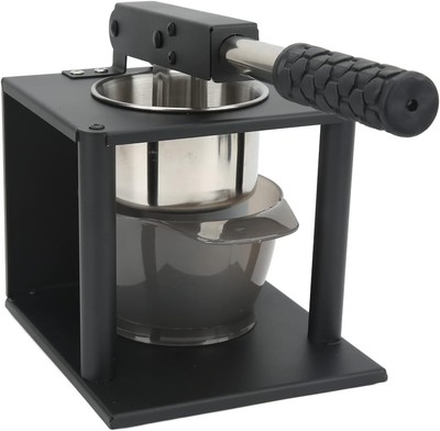 TOPINCN Manual Press Juicer - Pomegranate Lemon Squeezer, Wi Fruit Machine,... 