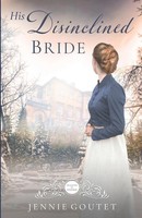 Jennie Goutet | His Disinclined Bride | Taschenbuch | Englisch (2023)