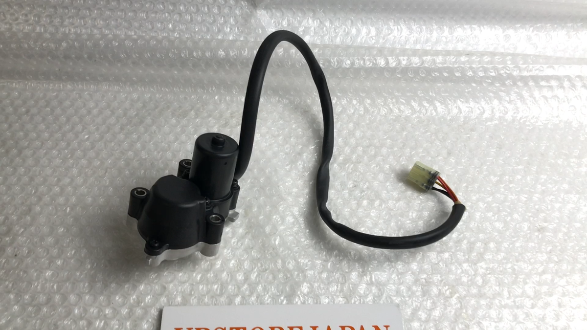 Kawasaki Brute Force 4x4 Actuator Front Differential Prairie 360