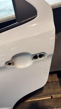 Porte arrière et accessoires Ford KA