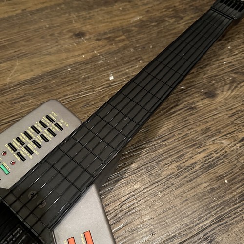 Casio DG-7 Vintage 80's Digital Guitar Synthesizer - Picture 4 of 9
