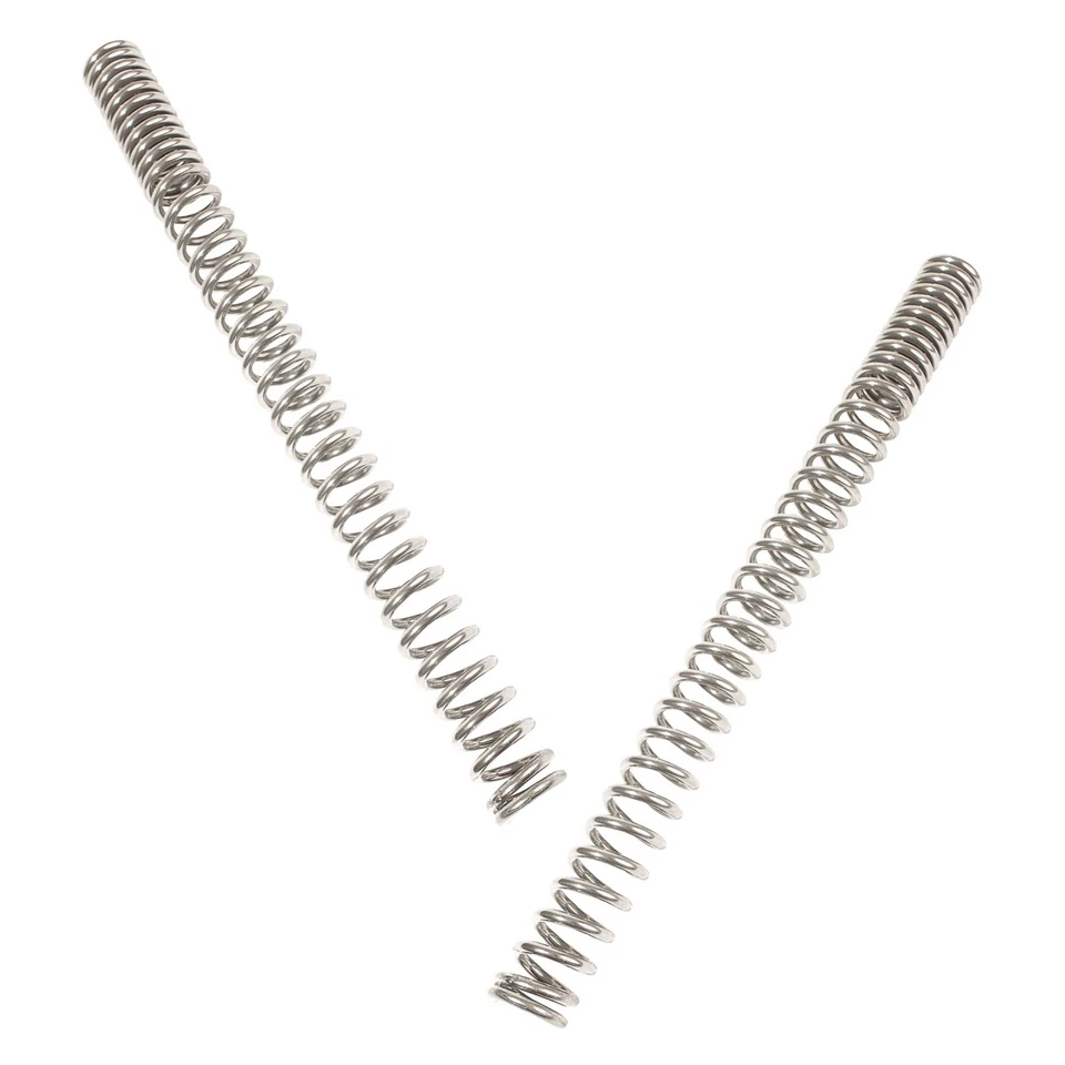 Wirth molle forcella progressivo per Kawasaki Z 1000 J anno 1981-1982 - Immagine 2 di 4