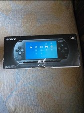 Sony PSP Go PSP-1001 PlayStation Portable - B...