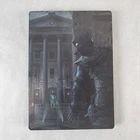 Thief Sony PlayStation 4 PS4 2014 Limited Edition Steelbook and Manual Only