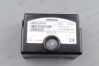 Elco Feuerungsautomat Lme 22.331 C2