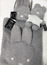 OPAQUE.CLIP collaboration Miffy