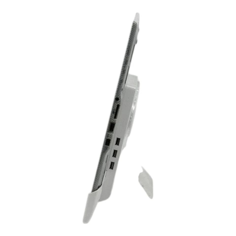 Panasonic Toughpad 4K UT-MB5010SBJ Corei5 3437U Windows 10 8GB SSD 256GB Used - Image 4 of 4