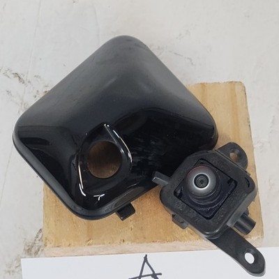 17-22 Ford F250 F350 LEFT Door TOW Mirror Parking Assist Camera HC3T-19J220 OEM