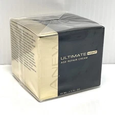Avon ANEW Ultimate Age Repair Night Cream 1.7 fl oz 50 ml 2007 NEW SEALED